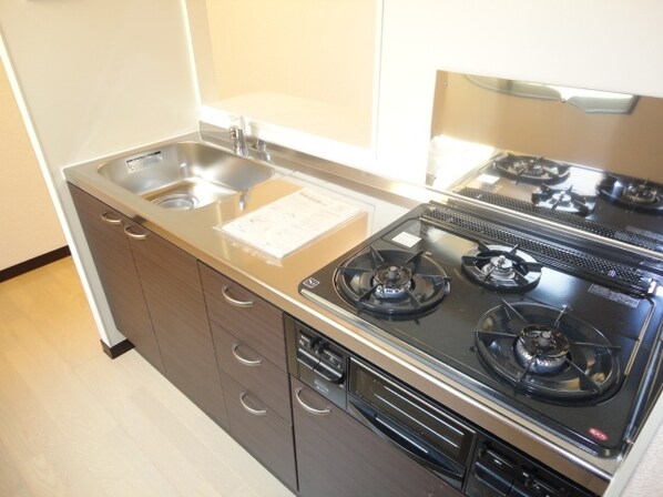 レオネクスト桑の葉の物件内観写真